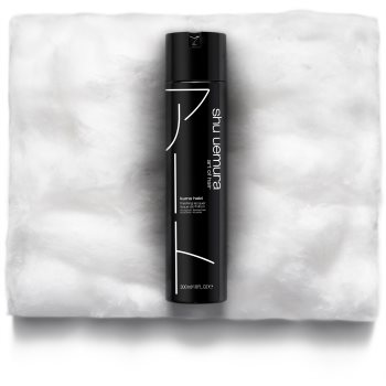 Shu Uemura Styling kumo hold fixativ cu fixare puternică - imagine 3